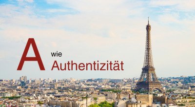 A wie Authentizität: Echt bleiben, wenn alle gleich klingen
